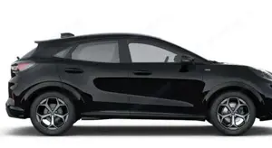 Ford Puma Bild 3