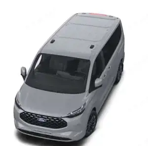 Ford Tourneo Bild 8