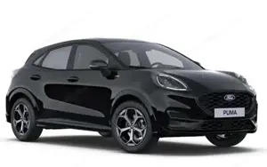 Ford Puma Bild 2