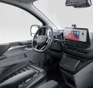 Ford Tourneo Bild 10