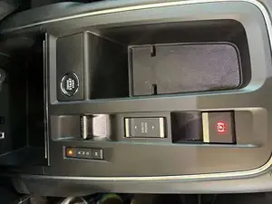 Citroen C5 Bild 18