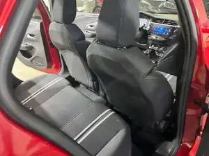 Opel Corsa Bild 19