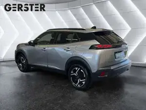 Peugeot 2008 Bild 4