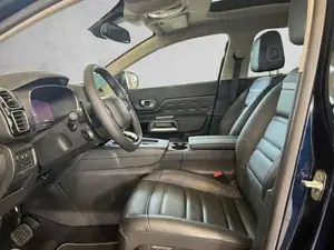 Citroen C5 Bild 6