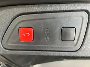 Citroen C5 Bild 15