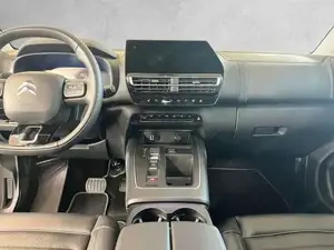 Citroen C5 Bild 8