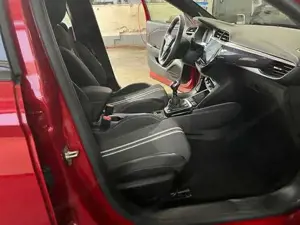 Opel Corsa Bild 18