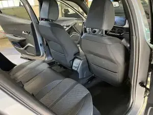 Peugeot 2008 Bild 19