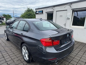 BMW 316d 1.Hand Bild 5