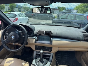 BMW X5 E53 2005 bj diesel Bild 4