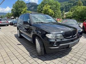BMW X5 E53 2005 bj diesel Bild 5