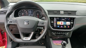 Seat Ibiza FR Austria 5-türig
