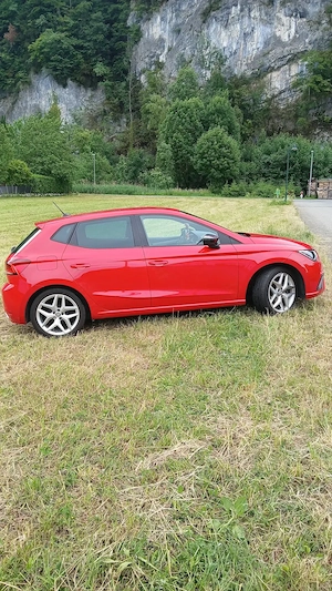 Seat Ibiza FR Austria 5-türig Bild 6