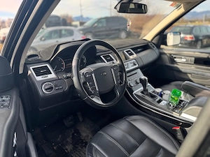 Land Rover Sport 3.0 HSE Bild 5