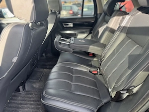 Land Rover Sport 3.0 HSE Bild 4