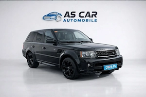 Land Rover Sport 3.0 HSE Bild 2