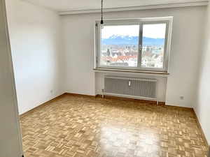 Sonnige 3-Zi-Whg mit herrlichem Ausblick inkl. Parkplatz nahe Dornbirn Innenstadt Bild 8