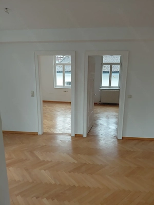 3 Zimmerwohnung in Feldkirch-Innenstadt Bild 12