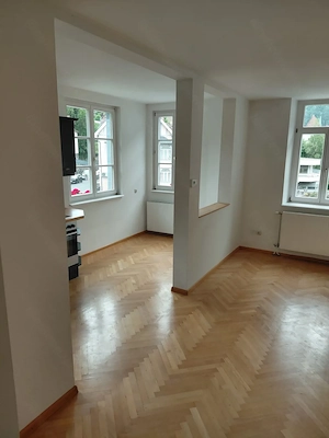 3 Zimmerwohnung in Feldkirch-Innenstadt Bild 11