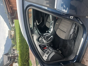 Verkaufe opel insignia neu vorgeführt. Bild 7
