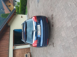 Verkaufe opel insignia neu vorgeführt. Bild 4