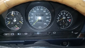 Sehr schöner 280 SL! Guter Zustand! Matching Numbers! Kein US-Import! Rostfrei! Bild 4