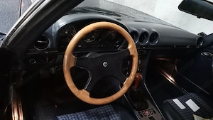 Sehr schöner 280 SL! Guter Zustand! Matching Numbers! Kein US-Import! Rostfrei! Bild 5