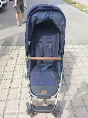 ABC Salsa Kombikinderwagen Bild 4