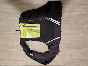 Dynafit Trailrun Rucksack Ultra 12 Gr. XL Bild 2