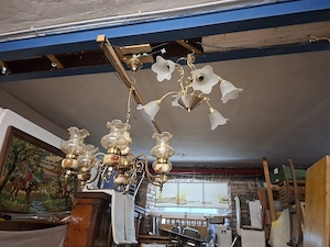 Lampenschirme  Bild 3