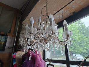 Lampenschirme  Bild 2