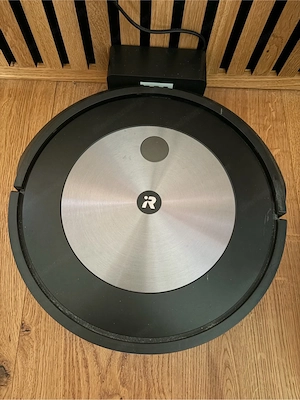 iRobot - Staubsauger