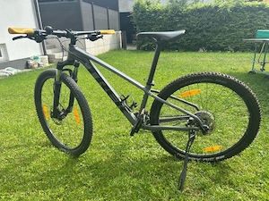 Jungendfahrrad Trek zu verkaufe  Bild 3