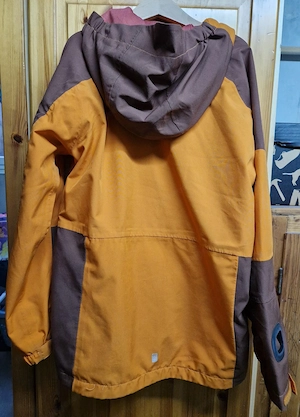 Outdoorjacke Regatta Gr. 152 Bild 3
