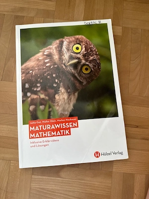 Matura   BRP Bücher + Casio Classpad 400 Bild 2