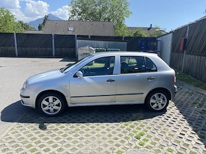 Skoda Fabia Praktik Ambiente 1,4 TDI zu verkaufen Bild 2