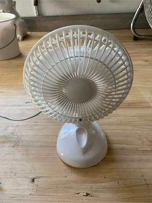 Ventialtor klein 20cm