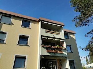 3-Zi-Whg Lustenau-ruhig und tolle Aussicht Bild 2