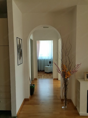 3-Zi-Whg Lustenau-ruhig und tolle Aussicht Bild 7