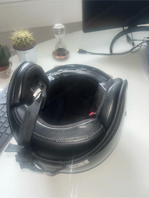 Vespahelm gr L Bild 3