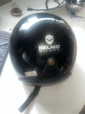 Vespahelm gr L