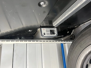 VW T6 4 Motion Allrad 2.0 Tdi Transporter Sortimo Würth Bott Bild 6
