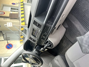 VW T6 4 Motion Allrad 2.0 Tdi Transporter Sortimo Würth Bott Bild 8