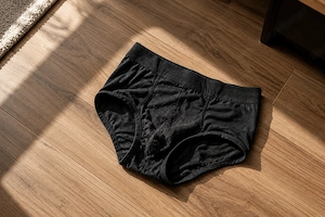 Getragene Unterhose Bild 2