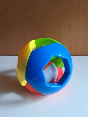 Spielzeug Set für Kleinkinder Bild 4