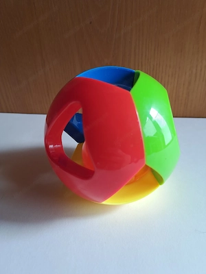 Spielzeug Set für Kleinkinder Bild 5