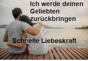 Erfolgreiche Partnerrückführung mit Voodoo Magie Bild 2