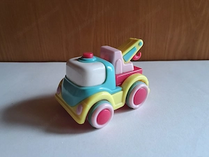 Auto Set für Kleinkinder Bild 4