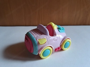 Auto Set für Kleinkinder Bild 3