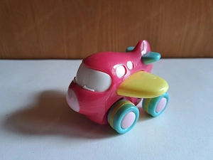 Auto Set für Kleinkinder Bild 2